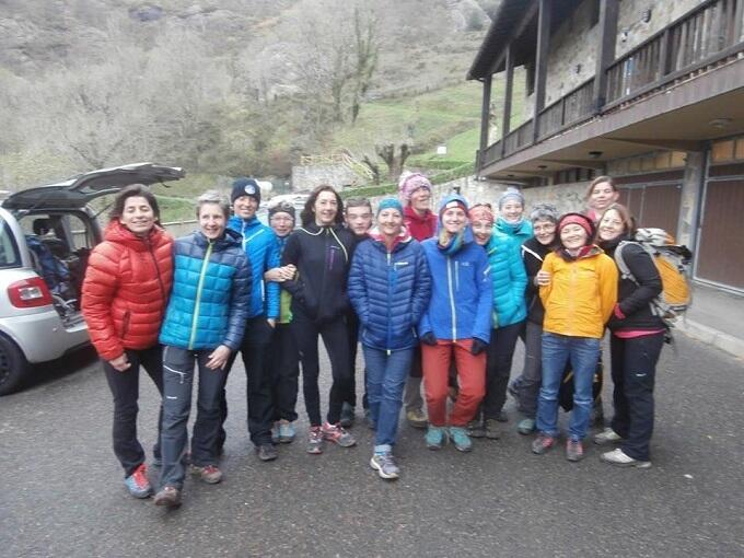 GROUPE GIRLS GROUPE GIRLS