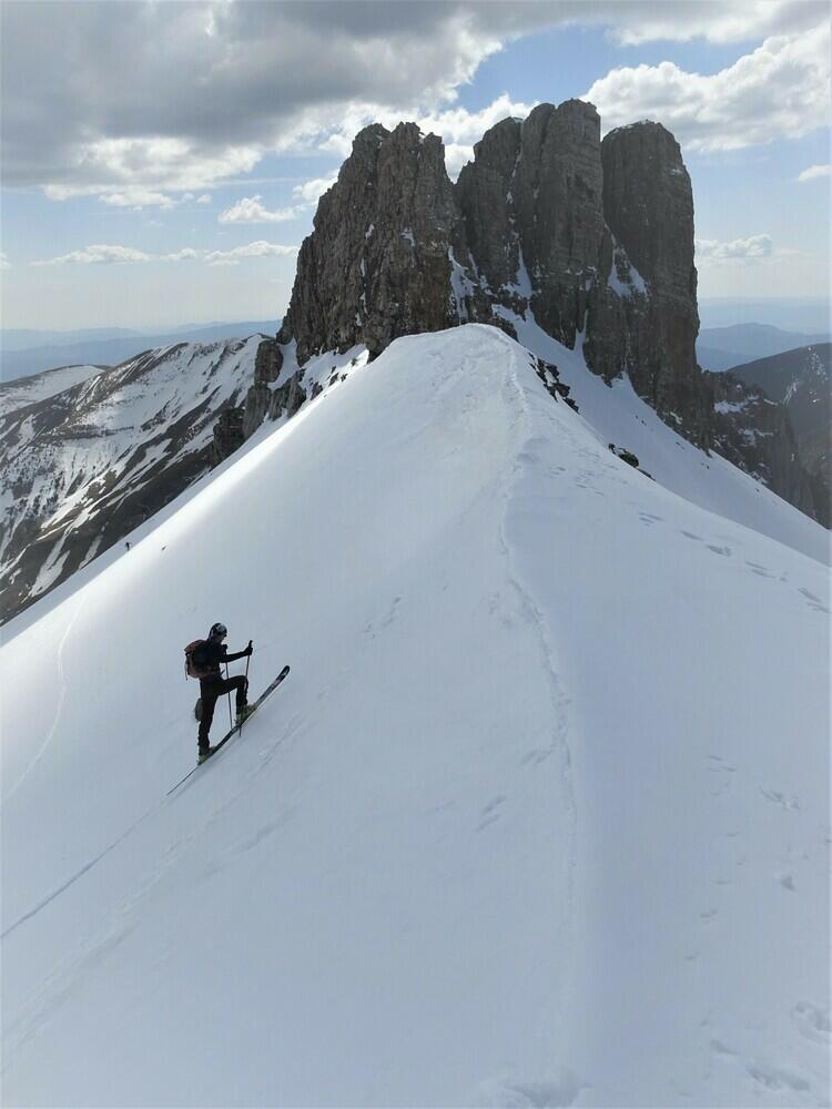 Mallos de Lecherine Mallos de Lecherine