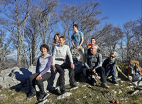 Au Coustet Au Coustet