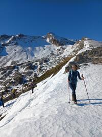 Portillo de Bimbalet Portillo de Bimbalet