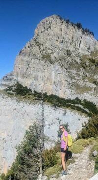 La faja del Toro La faja del Toro