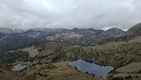 Les lacs de Bastan Les lacs de Bastan