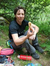 Jessie et ses crêpes Jessie et ses crêpes