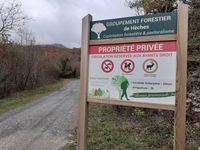 Groupement Forestier de Hèches Groupement Forestier de Hèches