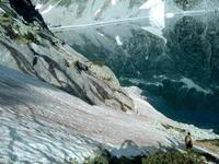 Voie du Pêcheur Voie du Pêcheur